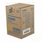 Konica Minolta  Genuine TN310Y 4053-501 Yellow Toner-New OEM