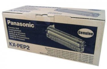 Panasonic Genuine KX-PEP2 Process Unit (for use in KX-P6100)