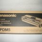 Brand New Genuine Panasonic KX‑PDM5 Drum KXPDM5 Toner Cartridge
