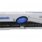 Panasonic Genuine  KX-FA76 Toner, 2000 Page-Yield, Black OEM in Retail Packaging