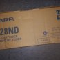 Sharp OEM F0-28ND Toner New Sealed Imaging Cartridge FO-28ND
