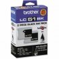 Brother LC512PKS  Ink Cartridge New Oem