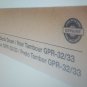 Canon Genuine GPR 32/ Black Drum Brand New OEM