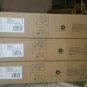 SET OF 3 Sharp MX-36NT CMY TONER CARTRIDGES