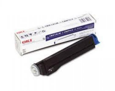 OKI Data 41012301 Black Toner Cartridge/New oem for OP8n/OC8 Type C1 Printers