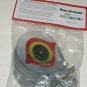 Bird B Gone MMSED5 Scare Eye Diverter. Set of 3