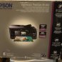 Epson XP-820 Wireless Color Photo Inkjet Printer/Scanner/Copier/Fax