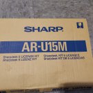 Sharp AR-U15M for Sharpdesk 5 LICENCE KIT