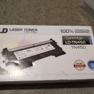 LD Laser toner TN450 High Yield Black DCP-7065DN HL-2130 HL-2132
