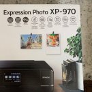 Epson Expression Photo XP-970 Inkjet All-In-One Printer