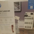 HP Color LaserJet Pro M255dw Wireless Duplex Laser Printer