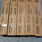 Lot of 5 Toshiba 3-T-FC505U-C 2-T-FC505U-Y Toner Cartridges-New oem