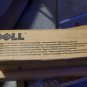 Dell PN124 CT200947 Yellow Toner  Cartridge-Open Box