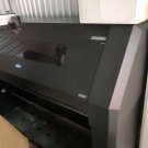 Summa DC4SX 30 inch  Contour Thermal Sign Printer
