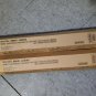 Lot of 2 Ricoh Savin Lanier 841453 841454 YM Toner C5501 C9155- New oem