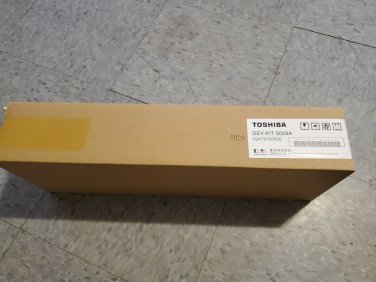 TOSHIBA DEV-KIT-5008A 6LK72105000 Devrloper Kit-New oem