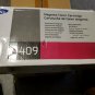 Samsung CLT-M409S M409 Magenta Toner Cartridge-New oem