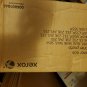 Xerox 006R01046  2-Black Toners & 1-Waste Containers New oem
