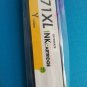 HP 971XL Yellow Ink Cartridge CN628AM OJ Pro X451DN New oem