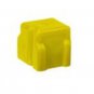 Media Sciences MS2000Y3 - MS2000Y3 Compatible Solid Ink Stick 3/Pack, Yellow for