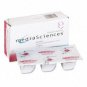 Media Sciences MS2000M3 Compatible Solid Ink Stick 3/Pack, Magenta 3400 Page for