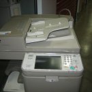 Canon IR Advance C5035 Color Tabloid Printer Copier Scanner