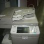 Canon IR Advance C5035 Color Tabloid Printer Copier Scanner