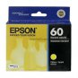 Epson T0604 Yellow Ink Cartridge Epson T060420 (08/2014)