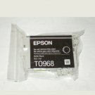 EPSON T0968  T096820 Matte Black ink for Stylus Photo R2880