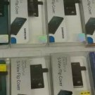 Samsung View Flip Cover Case  for Samsung Galaxy S5 and more