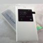 Samsung View Flip Cover Case  for Samsung Galaxy S5 and more