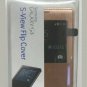 Samsung View Flip Cover Case  for Samsung Galaxy S5 and more