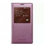 Samsung View Flip Cover Case  for Samsung Galaxy S5 and more