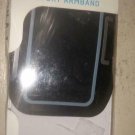 Merkury innovations Mi-T6UAI-101 Action A-1 Sport Armband compatible with iPod t