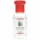 Thayers Witch Hazel Alcohol-Free Toner with Aloe Vera Rose Petal 3 oz, 1 Pack