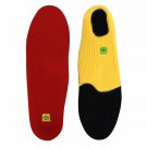 Spenco Polysorb Walker/Runner Athletic Insole Size 4, M 10/11 W 11/12, 1 Pack