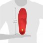 Spenco Polysorb Walker/Runner Athletic Insole Size 4, M 10/11 W 11/12, 1 Pack