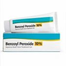 Perrigo Benzoyl Peroxide 10% Aqueous Base Acne Treatment Gel 2.1 oz