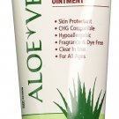 ConvaTec Aloe Vesta Protective Ointment with a Natural Botanical, 8oz