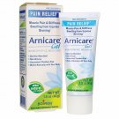 Arnicare Arnica Gel Pain Relief Non-Greasy Paraben Free Unscented, 1.5oz, 1 Pack