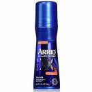 ARRID XX Anti-Perspirant Deodorant Extra Dry Regular Roll On, 2.50 oz, 1 Pack