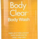 Neutrogena Body Clear Acne Body Wash with Salicylic Acid 2% 8.5 oz