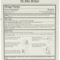 Sting-Kill Disposable Swabs, 5 Ea (Bulk Pack of 3)