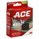 Ace Wrap Around Wrist Support Adjustable Moderate Support 1 Ea