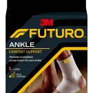 FUTURO Comfort Lift Ankle Support Large Mild Breathable All-Day Support, 1 Pack