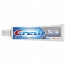 Crest Tartar Protection Toothpaste Regular Paste, 6.4 oz