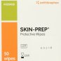 Smith & Nephew Skin-prep Protective Dressing Wipes, Box of 50