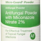 Coloplast Micro-Guard Antifungal Powder with Miconazole Nitrate 2% 3 oz