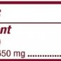 Rising Sodium Bicarbonate Antiacid 650 Mg Tablets, 10 Grains 1000 Tablet Bottle