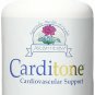 Ayush Herbs Carditone Cardiovascular Support Dietary Supplement 60 Caplets (2PK)